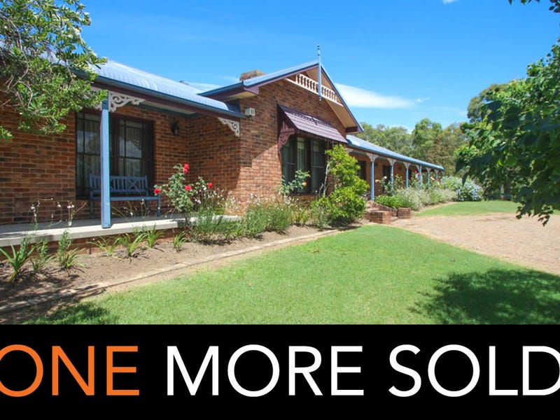 186 Retreat Road, Singleton, NSW 2330 Property Details