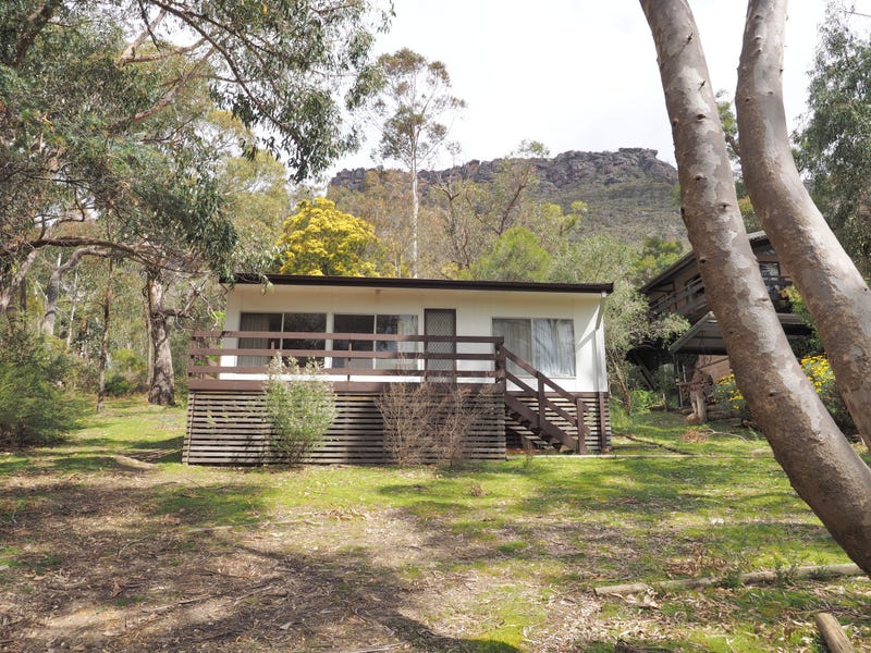 30 High Road, Halls Gap, VIC 3381