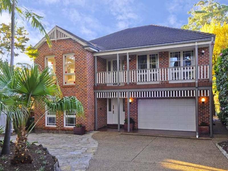 74 Kintore Street, Wahroonga, NSW 2076 Property Details