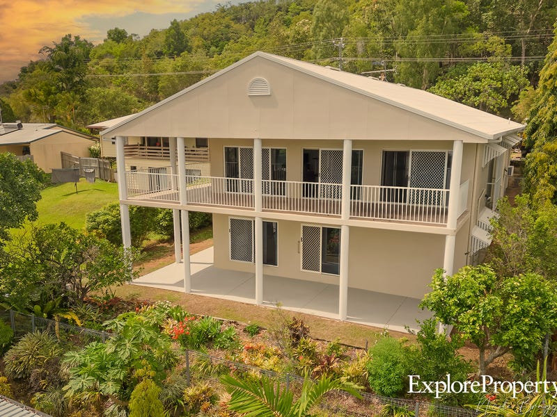 102 Anderson Road, Woree, Qld 4868 Property Details