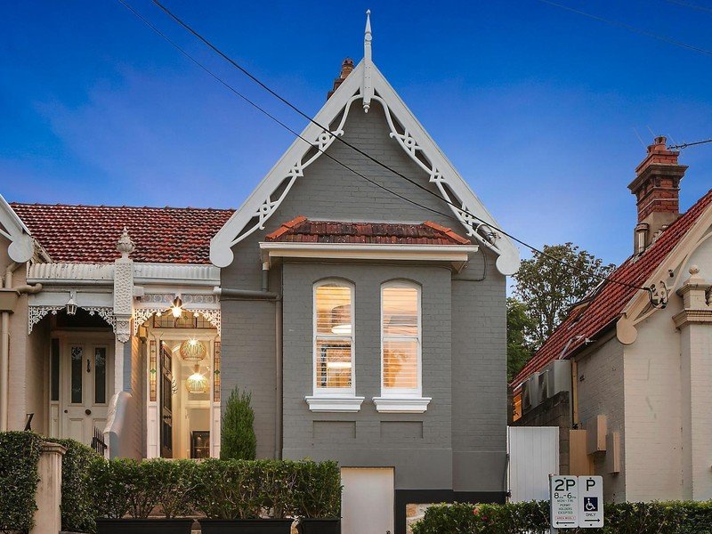 19 Edward Street, Woollahra, NSW 2025