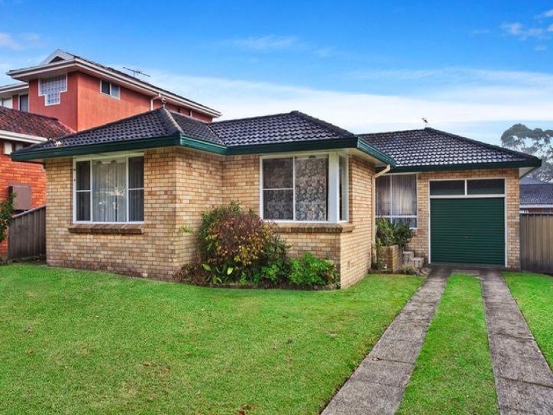 15 Violet Street, Miranda, NSW 2228 Property Details