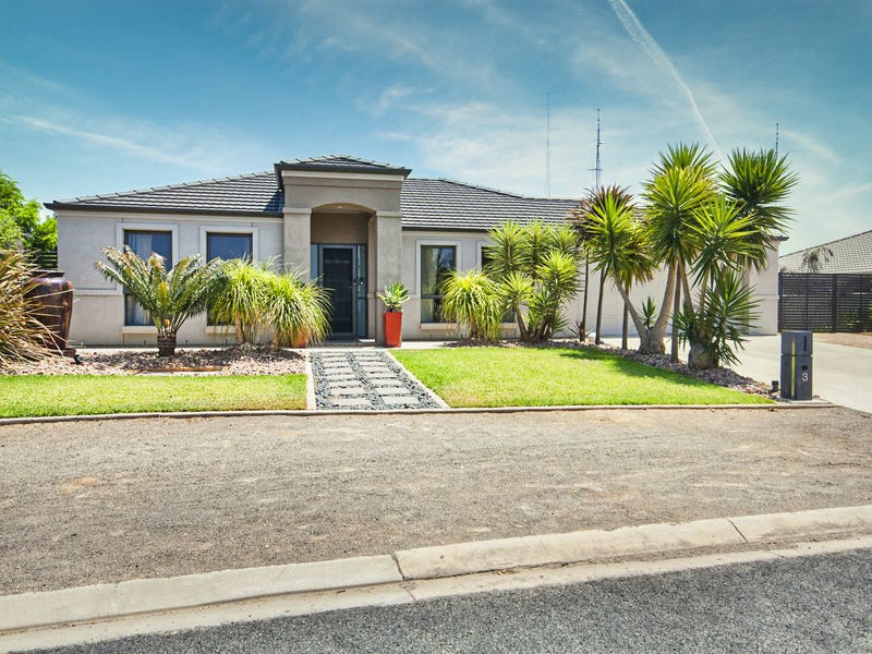 3 Abbott Drive, Kadina, SA 5554