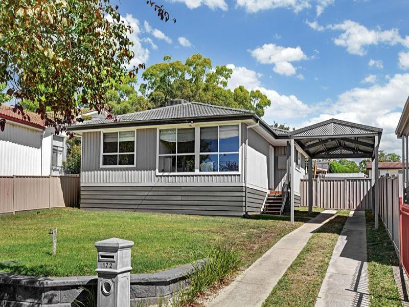172 ANZAC AVENUE, Seymour, Vic 3660 Property Details