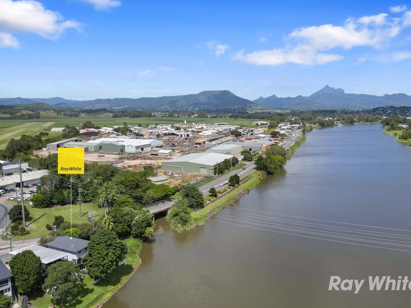 243 Tweed Valley Way, South Murwillumbah, NSW 2484