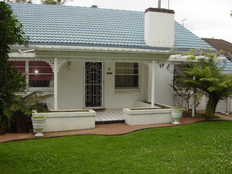 8 Trevor Road, Newport, NSW 2106 Property Details