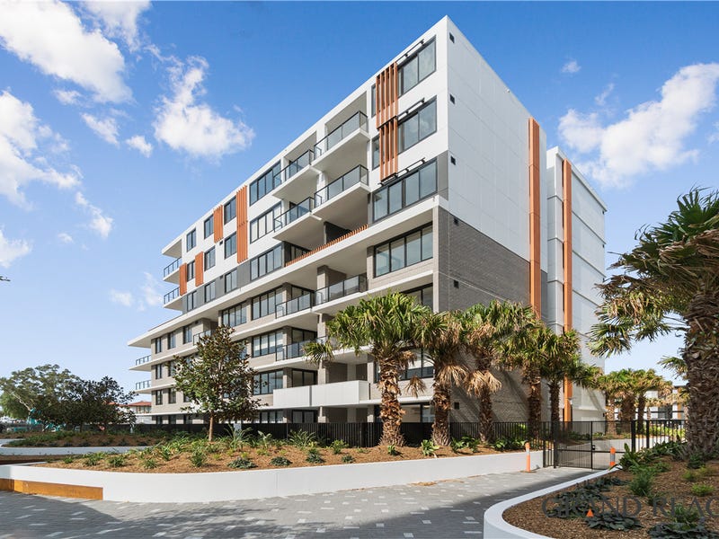 D3002/53 Wilson St, Botany, NSW 2019 Property Details