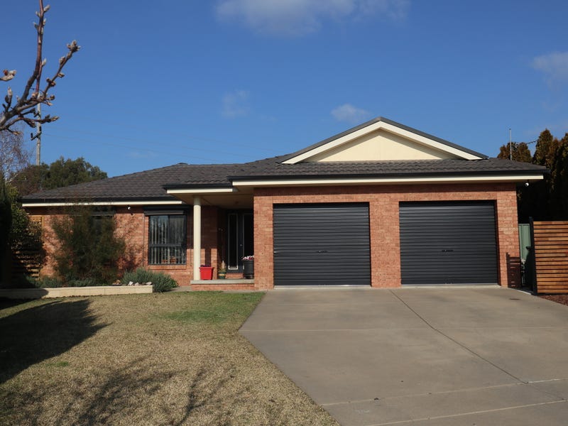 34 Boree Avenue, Forest Hill, NSW 2651