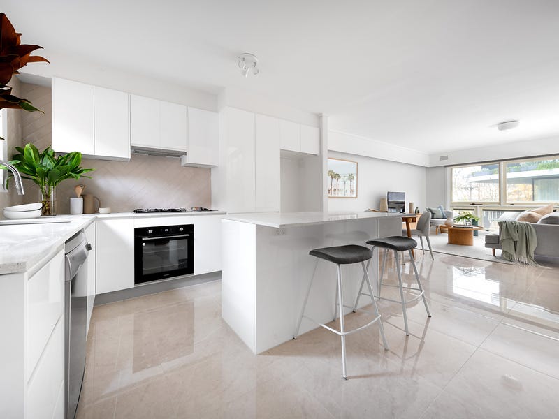 2/2A Fenwick Street, Kew, VIC 3101