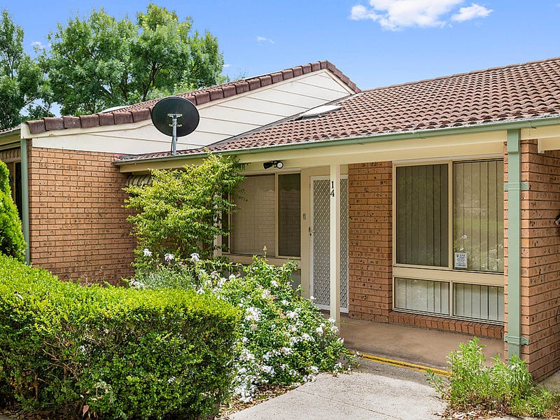 14/84 Old Hume Highway, Camden, NSW 2570 Property Details