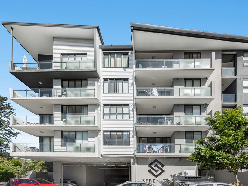 25/3 Street, Toowong, Qld 4066 Property Details