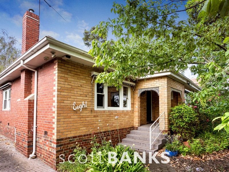 8 Centre Road, Brighton East, VIC 3187