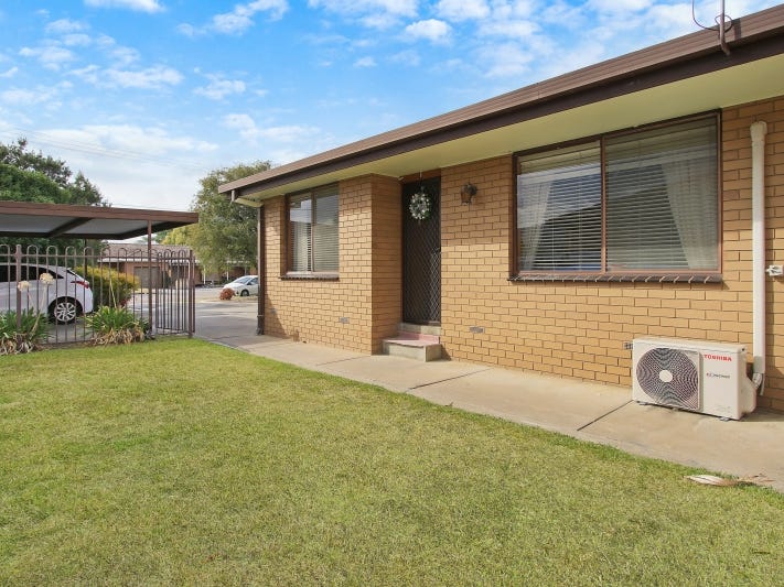 1/471 Ainslie Avenue, Lavington, NSW 2641