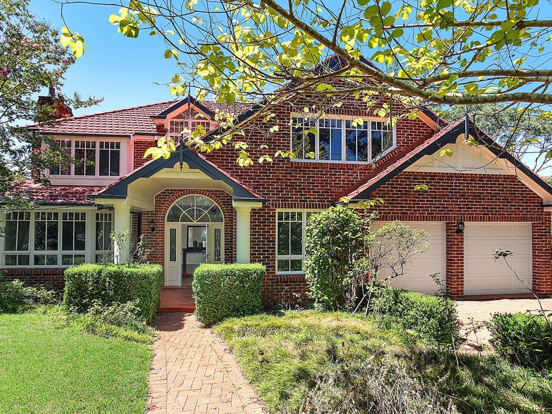 72 Warragal Road, Turramurra, NSW 2074 Property Details