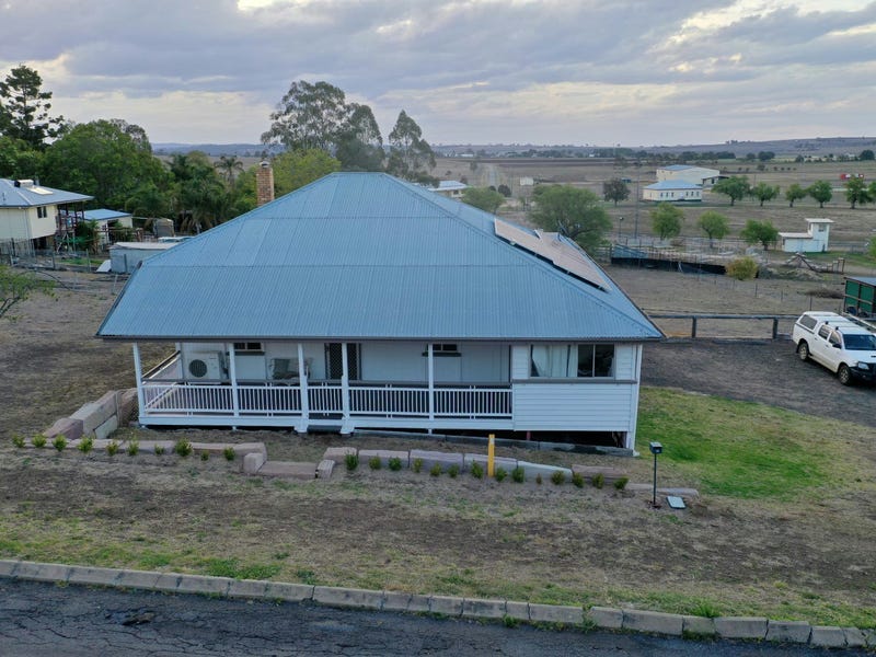 Real Estate & Property for Sale in Killarney, QLD 4373 Pg. 2