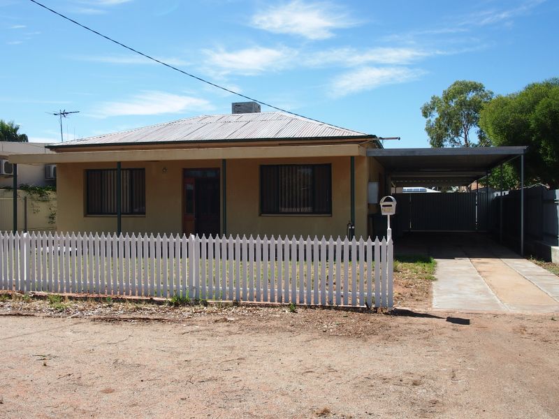 551 Radium Street, Broken Hill, NSW 2880