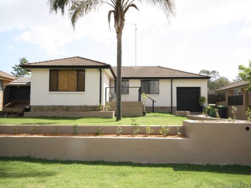 5 Kurmond Street, Jamisontown, NSW 2750