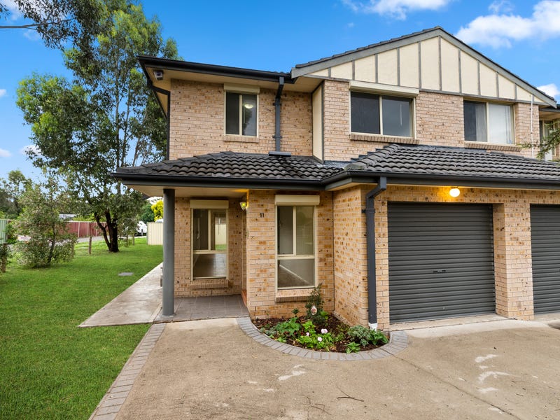 11/48 Spencer Street, Rooty Hill, NSW 2766