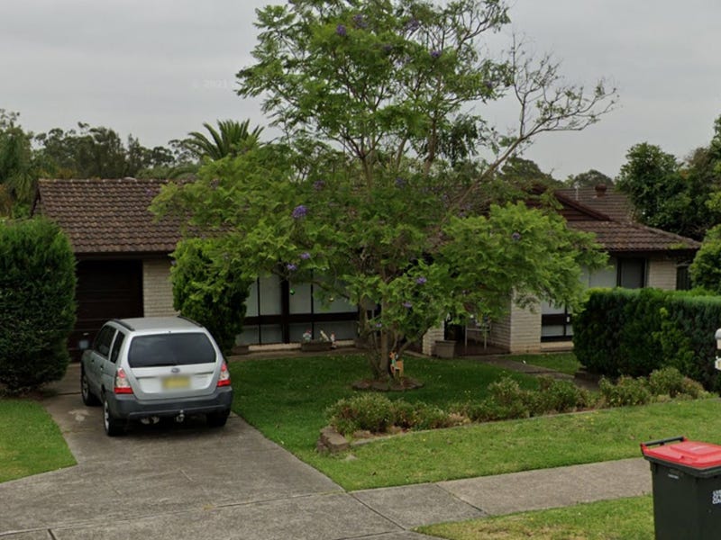 175 Epsom Road, Chipping Norton, NSW 2170