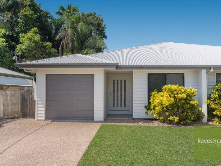 2/38 Ahearne Street, Hermit Park, Qld 4812 Unit for Sale