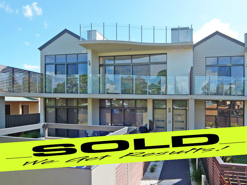 6/33 Hawke Street, Huskisson, NSW 2540 Property Details