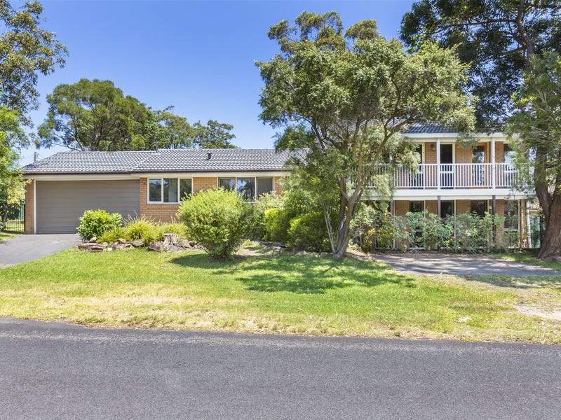 102 Old Bathurst Road, Blaxland, NSW 2774 Property Details