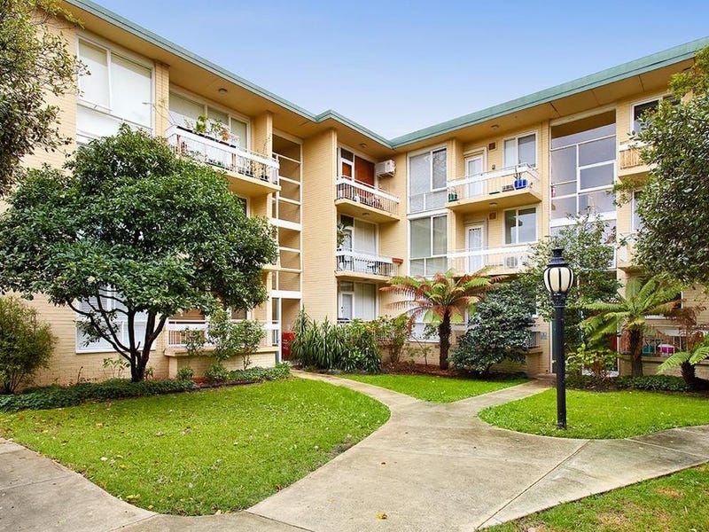 22/9 Lisson Grove, Hawthorn, Vic 3122