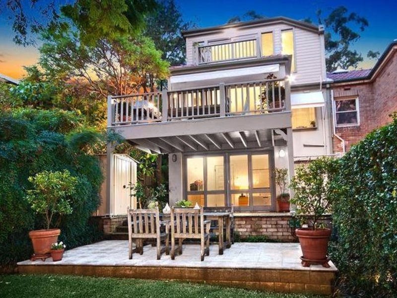 8 Premier Street, Neutral Bay, NSW 2089