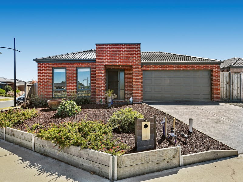42 Pioneer Way, Officer, VIC 3809