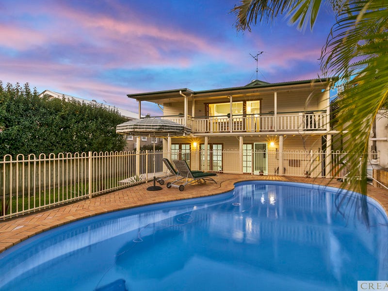 6 Abbott Street, Ascot, Qld 4007 Property Details