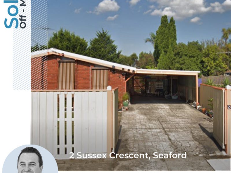 2 Sussex Crescent, Seaford, Vic 3198 Property Details