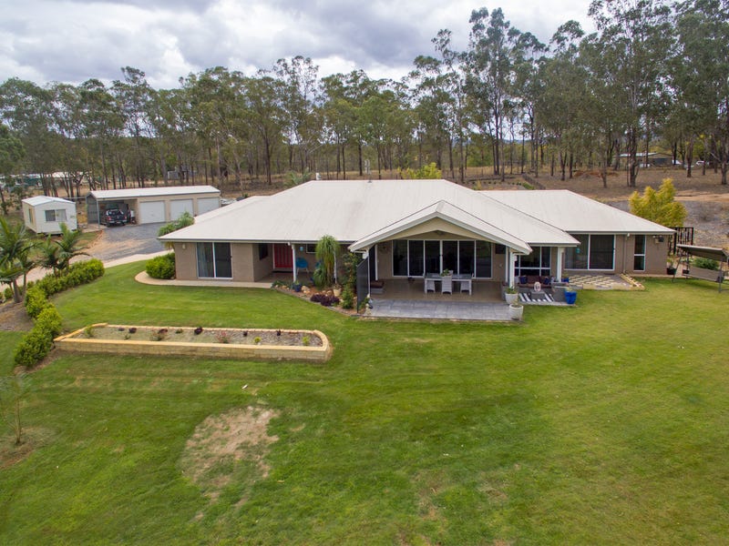 Real Estate & Property for Sale in Lockyer Valley Region, QLD Pg. 2