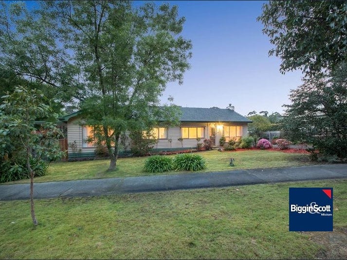 8789 Mount View Parade, Croydon, VIC 3136