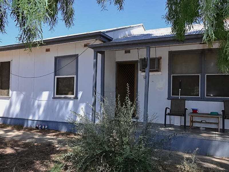 11 Heming Street, Waikerie, SA 5330 Property Details