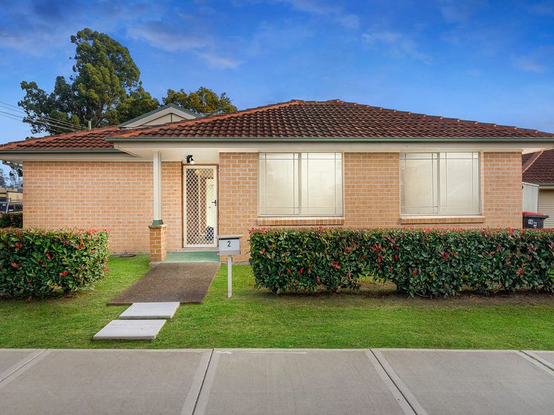 2/1721 Charles Street, North Richmond, NSW 2754