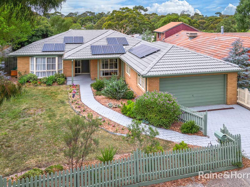 36 McEwen Drive, Sunbury, Vic 3429 Property Details