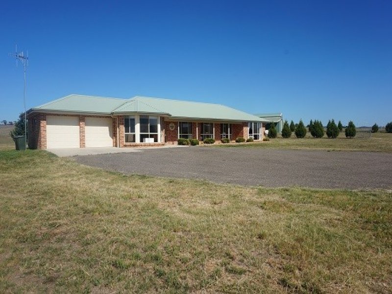 1471 Gurrundah Road, Goulburn, NSW 2580 Property Details