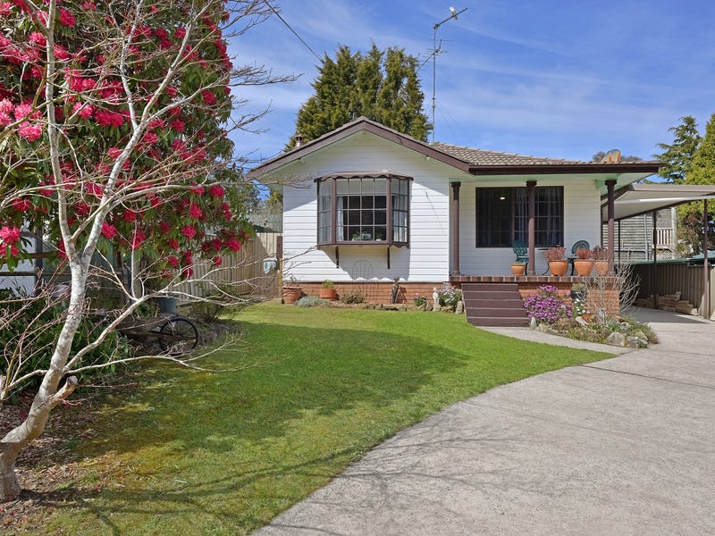 4 Grand View Road, Mount Victoria, NSW 2786