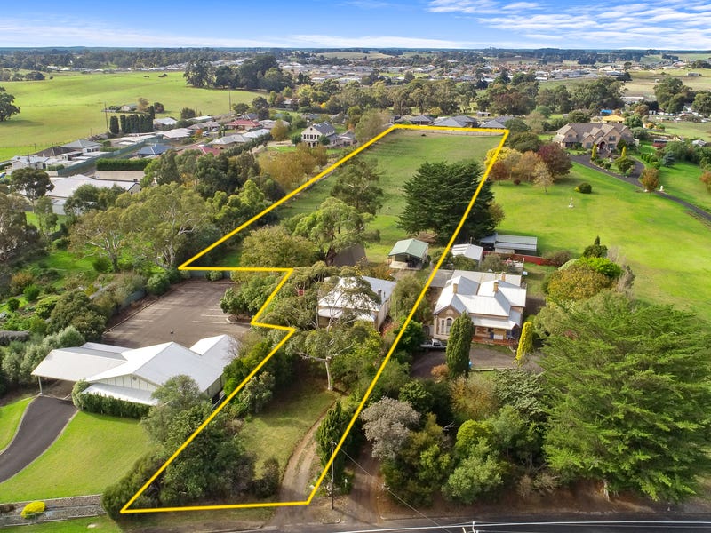 116 Crouch Street N, Mount Gambier, SA 5290
