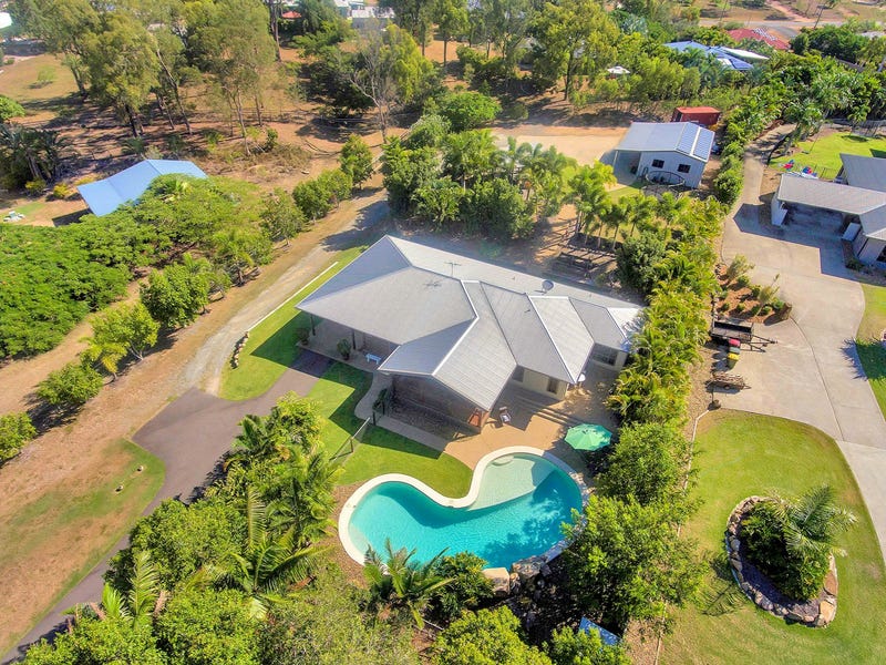 5 Irma Court, Benaraby, Qld 4680 House for Sale