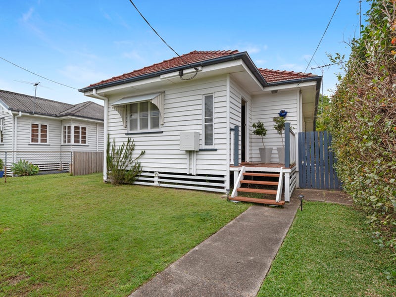 14 Pansy Street, Wynnum, QLD 4178