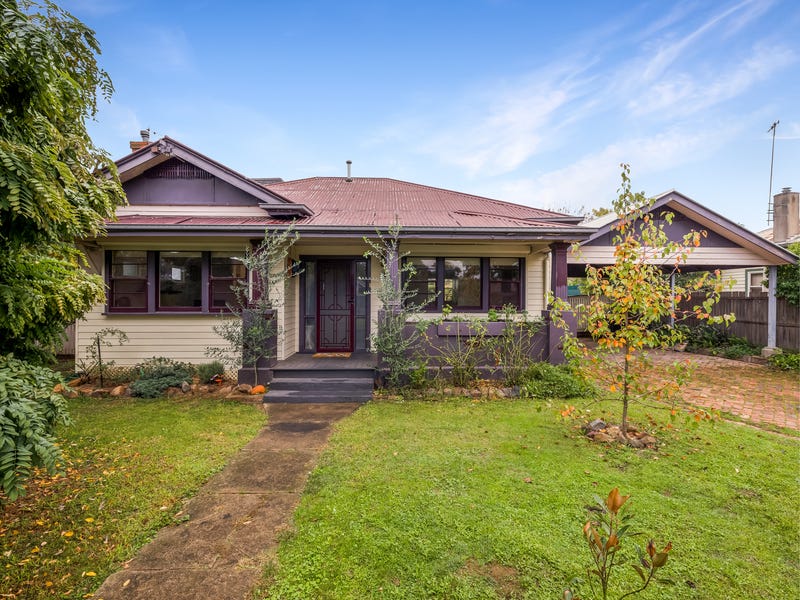 35 Maginness Street, Benalla, Vic 3672 House for Sale