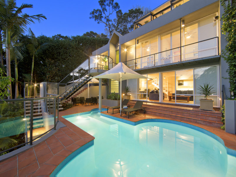 19 Bay Street, Mosman, NSW 2088 Property Details