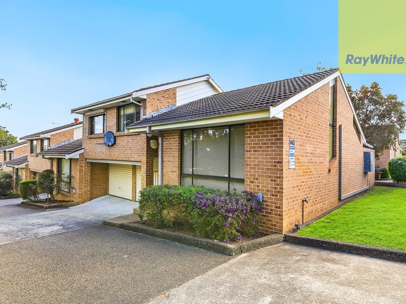 1/140 Dunmore Street, Wentworthville, NSW 2145 Property Details