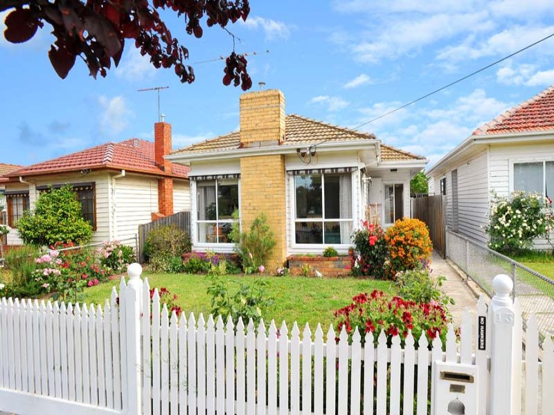 13 Hobson Street, Newport, Vic 3015 Property Details