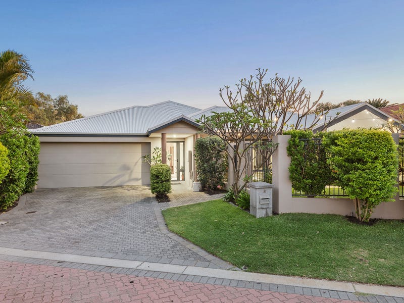 8 Dardanup Green, Gwelup, WA 6018 Property Details