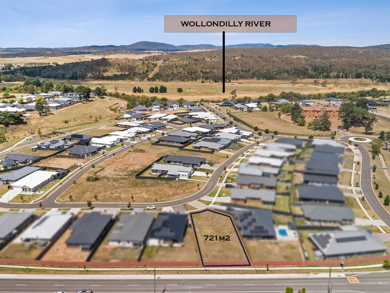 17 Madeleine Drive, Goulburn, NSW 2580