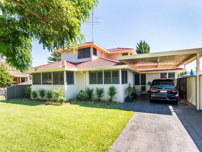 23 Nepean Street, Emu Plains, NSW 2750