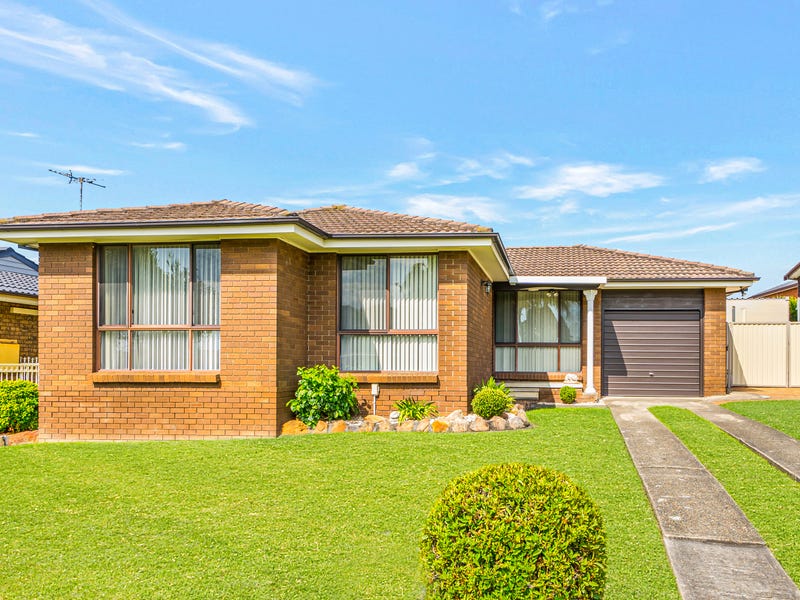 Sold Property Prices & Auction Results in Greenfield Park, NSW 2176 (+1
