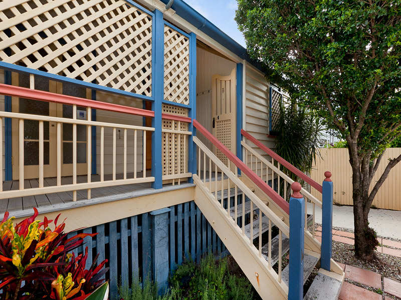 52 Grove Street, Albion, Qld 4010 Property Details